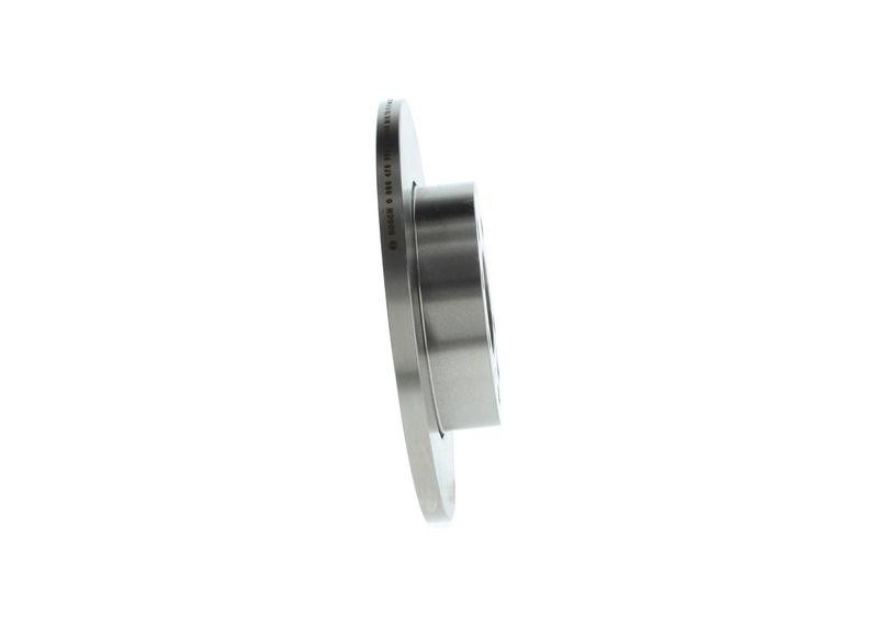 BOSCH 0 986 478 991 Bremsscheiben &Oslash; 262mm f&uuml;r Vorderachse