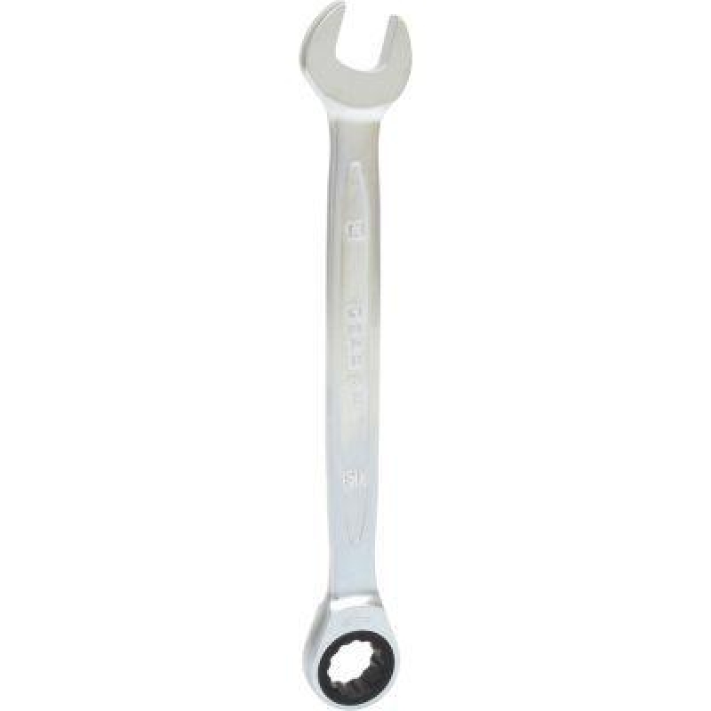 KS TOOLS 503.4213 GEARplus Ratschenringmaulschlüssel 13mm