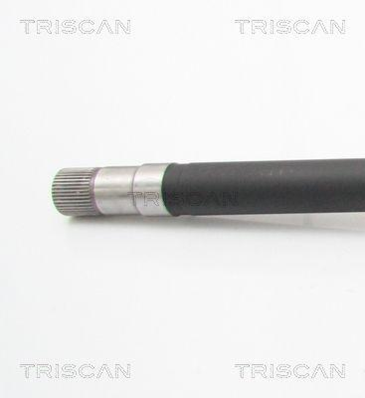 TRISCAN 8540 10529 Antriebswelle f&uuml;r Citroen, Fiat, Peugeot