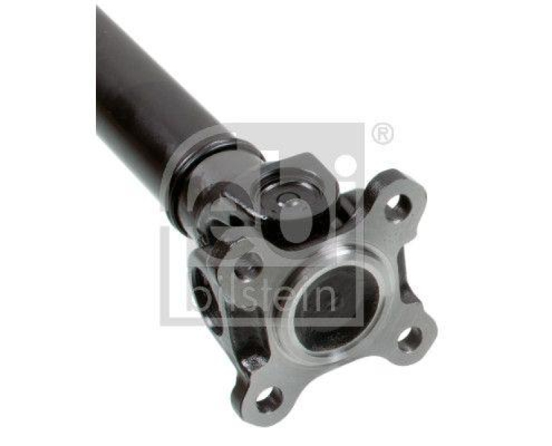 FEBI BILSTEIN 174096 Kardanwelle f&uuml;r BMW