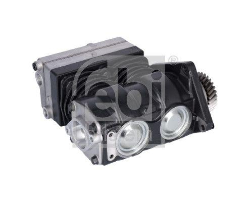 FEBI BILSTEIN 181584 Luftpresser für Mercedes-Benz
