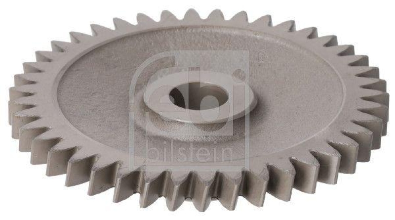 FEBI BILSTEIN 182739 Zahnrad für Luftpresser für RENAULT (RVI)