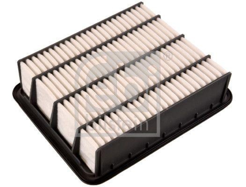 FEBI BILSTEIN 183878 Luftfilter f&uuml;r TOYOTA