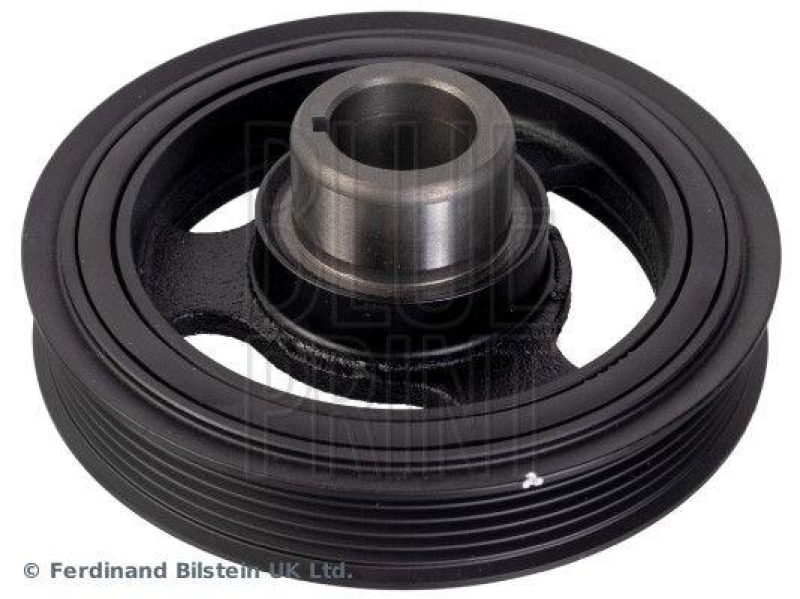 BLUE PRINT ADBP610069 Riemenscheibe für Kurbelwelle für Opel PKW