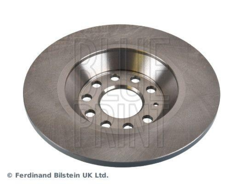 BLUE PRINT ADV1843117 Bremsscheibe f&uuml;r VW-Audi