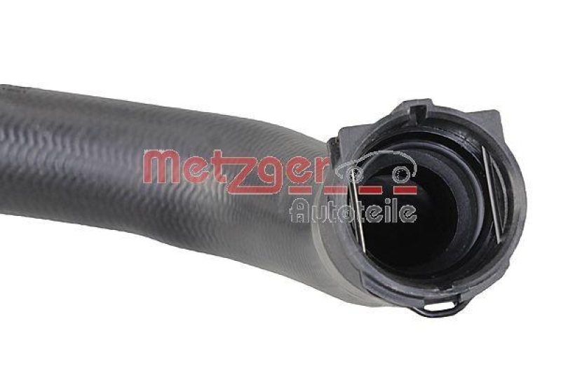 METZGER 2421359 K&uuml;hlerschlauch f&uuml;r BMW