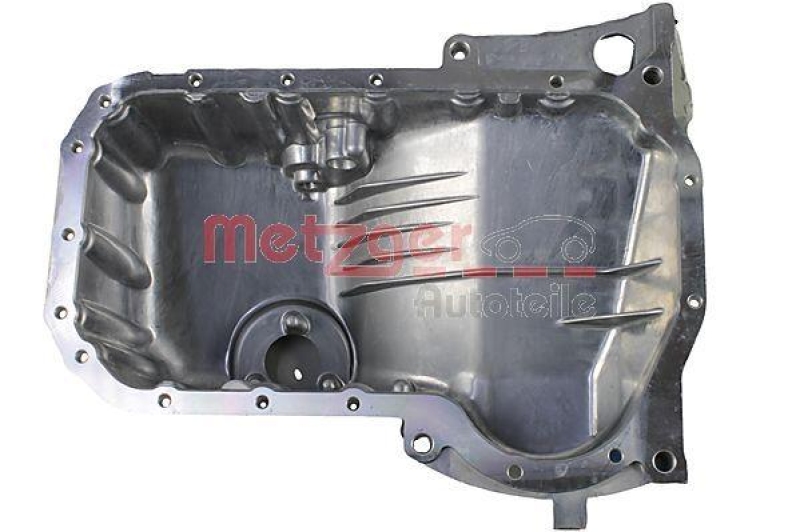 METZGER 7990123 &Ouml;lwanne f&uuml;r AUDI/VW MIT &Ouml;LABLASSSCHRAUBE