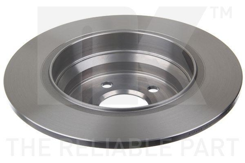 NK 203362 Bremsscheibe f&uuml;r MERCEDES-BENZ