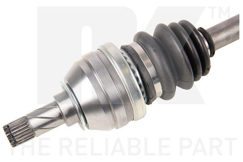 NK 503663 Antriebswelle f&uuml;r OPEL, VAUX