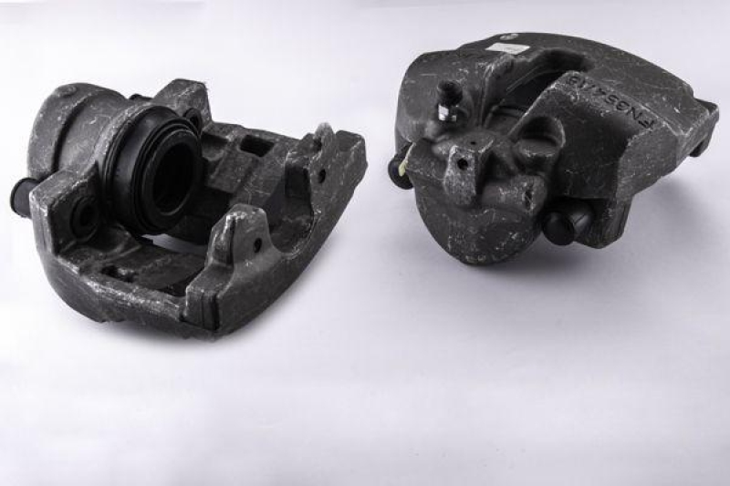 HELLA 8AC 355 389-331 Bremssattel f&uuml;r ALFA/LANCIA