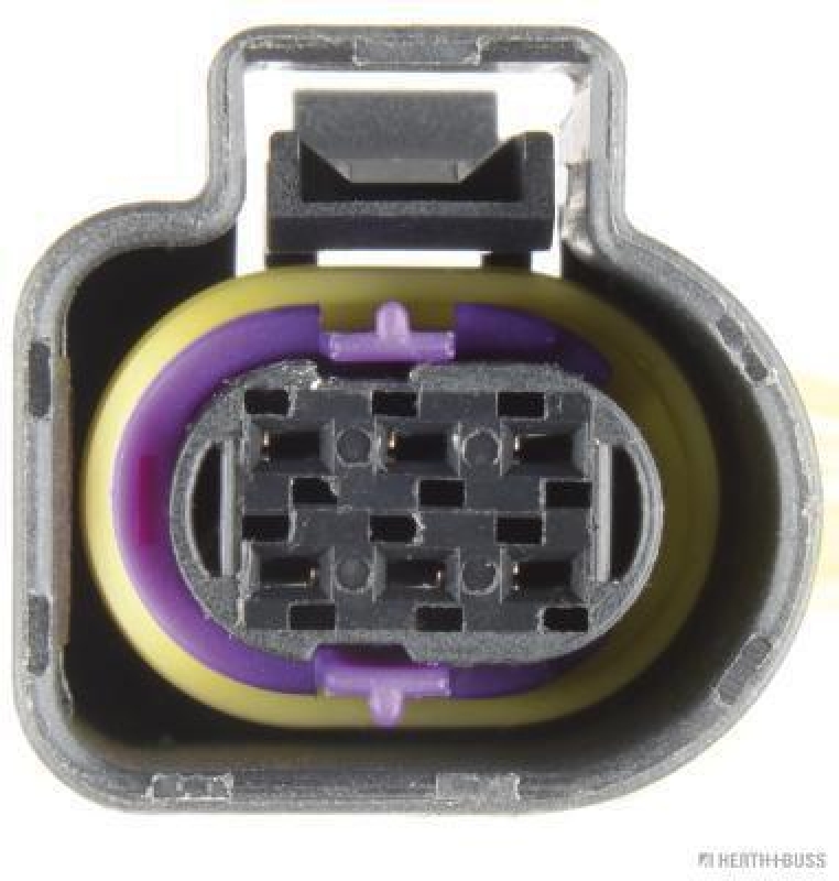 HERTH+BUSS 51277251 Kabelreparatursatz RepCon