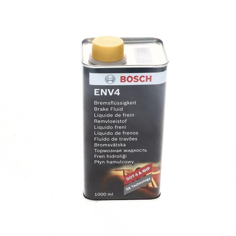 BOSCH 1 987 479 202 Bremsflüssigkeit DOT 4 ENV4 1 L