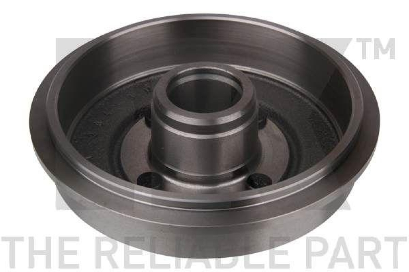 NK 252535 Bremstrommel f&uuml;r FORD, MAZDA