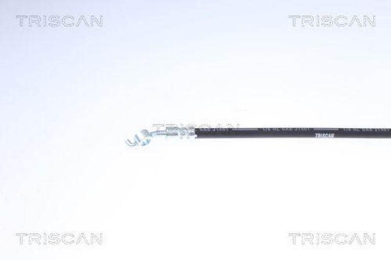 TRISCAN 8150 43139 Bremsschlauch f&uuml;r Kia/Hyundai