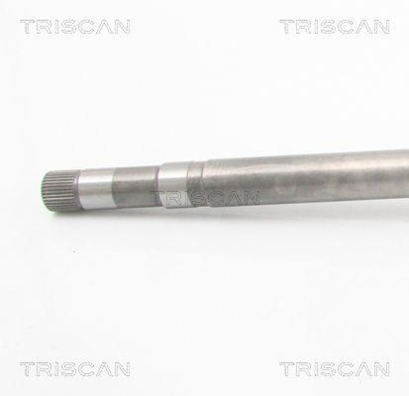 TRISCAN 8540 10531 Antriebswelle für Citroen, Fiat, Peugeot