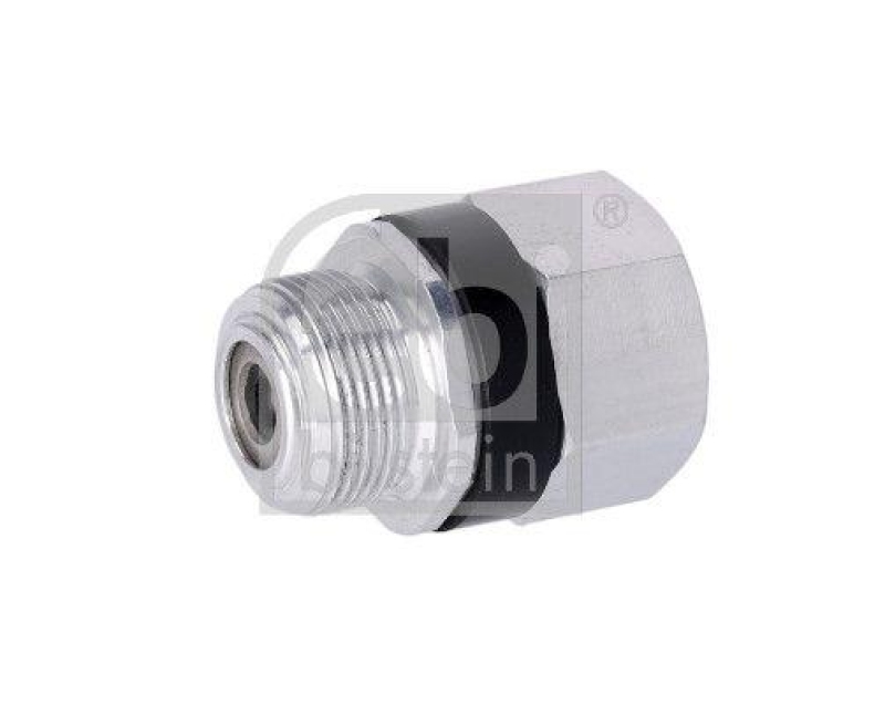 FEBI BILSTEIN 181585 Überdruckventil für Luftpresser für M A N