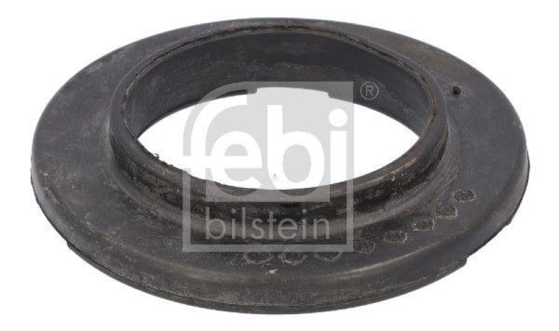 FEBI BILSTEIN 186037 Federteller f&uuml;r Federbeinst&uuml;tzlager f&uuml;r MITSUBISHI