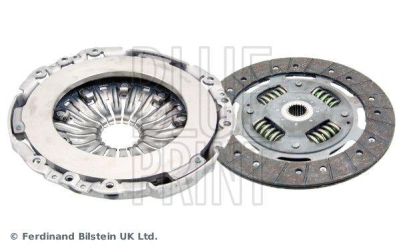 BLUE PRINT ADBP300166 Kupplungssatz f&uuml;r Renault