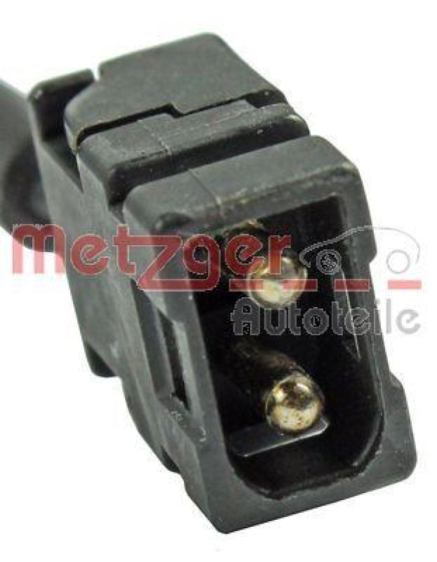 METZGER 0900202 Sensor, Raddrehzahl f&uuml;r MB HA links