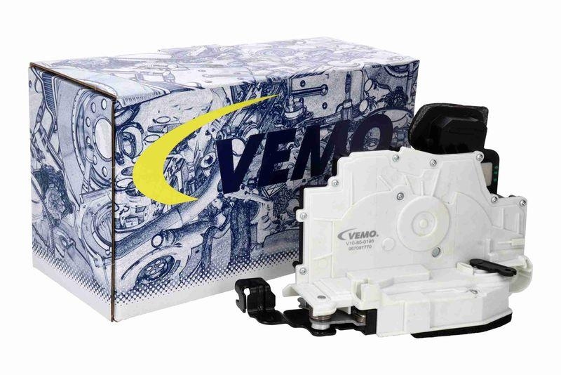 VEMO V10-85-0195 Türschloss vorne links für AUDI