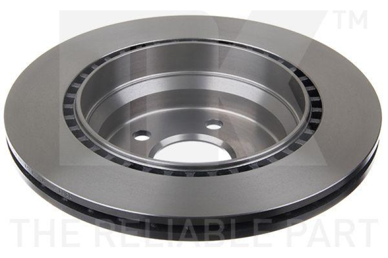 NK 203363 Bremsscheibe f&uuml;r MERCEDES-BENZ