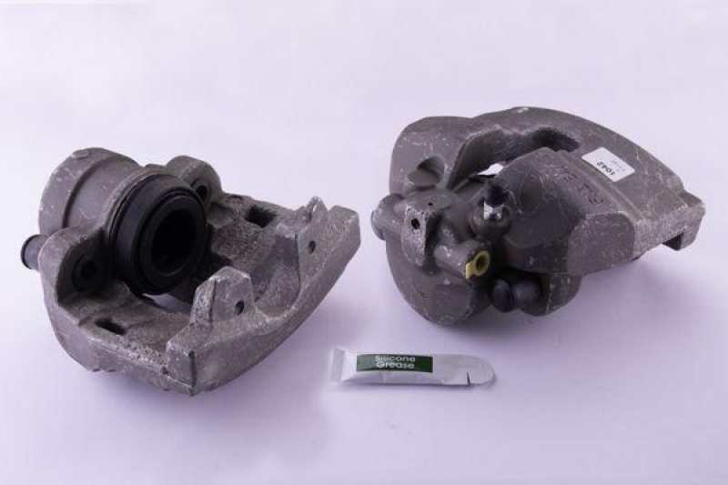 HELLA 8AC 355 389-341 Bremssattel f&uuml;r ALFA/LANCIA