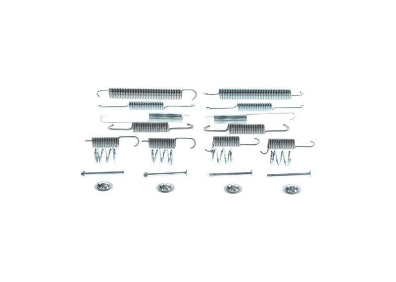 BOSCH 1 987 475 133 Zubehörsatz Bremsbacken