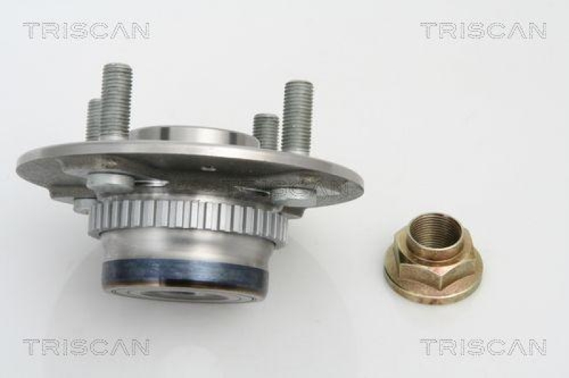 TRISCAN 8530 43206 Radlagersatz Hinten f&uuml;r Hyundai Accent Lc