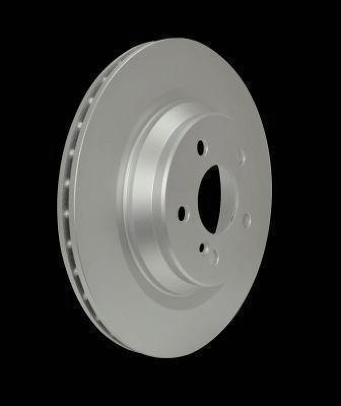 HELLA 8DD 355 107-961 Bremsscheibe f&uuml;r MB