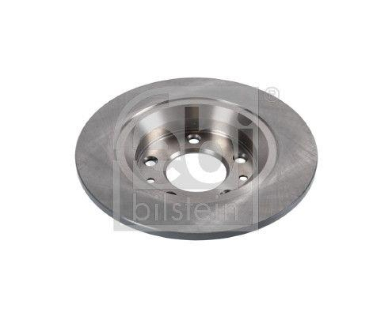 FEBI BILSTEIN 108379 Bremsscheibe f&uuml;r MAZDA