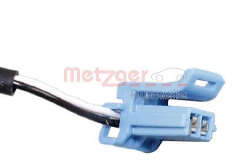 METZGER 0909091 Drehzahlsensor, Automatikgetriebe f&uuml;r CHEVROLET/OPEL AUSGANG