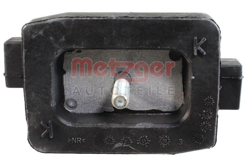 METZGER 8054217 Lagerung, Getriebe f&uuml;r BMW