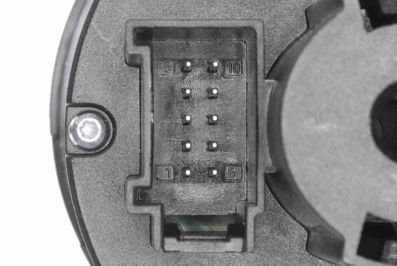 VEMO V10-73-0258 Schalter, Hauptlicht für SKODA
