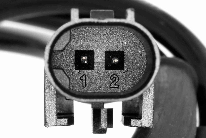 VEMO V24-72-0207 Sensor, Raddrehzahl 720 mm, Hinterachse beidseitig f&uuml;r FIAT
