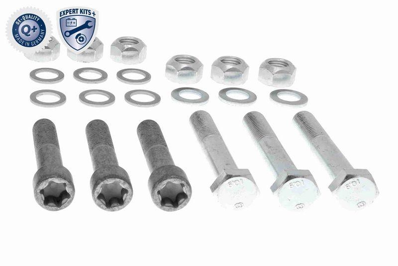 VAICO V30-18113 Gelenk, L&auml;ngswelle Kardanwelle vorne f&uuml;r MERCEDES-BENZ