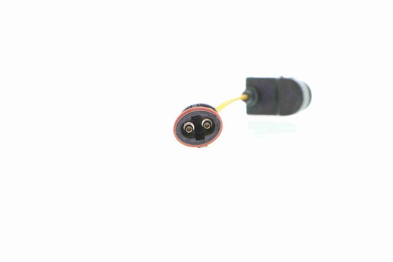 VEMO V30-72-0706 Warnkontakt, Bremsbelagverschlei&szlig; 95 mm vorne + hinten f&uuml;r MERCEDES-BENZ