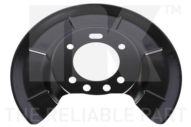 NK 232515 Spritzblech, Bremsscheibe f&uuml;r FORD