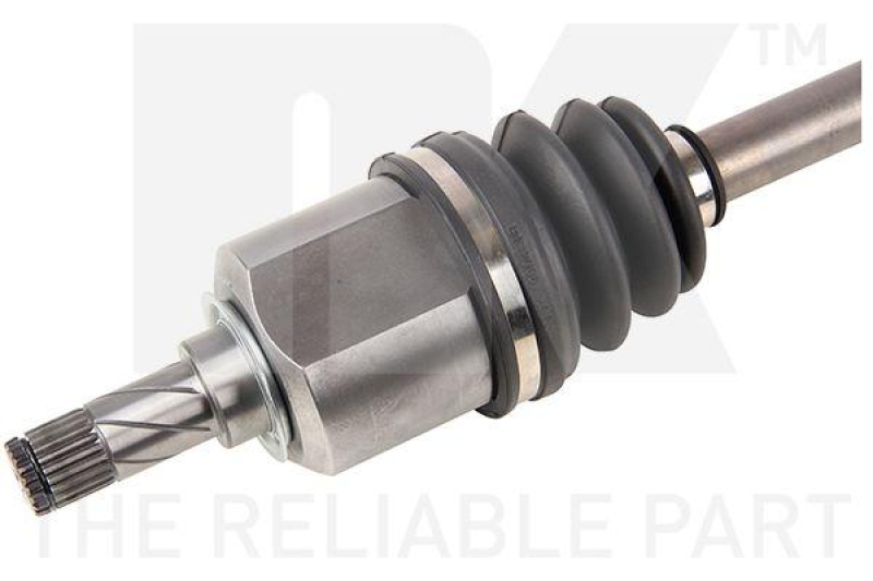 NK 503665 Antriebswelle f&uuml;r OPEL, VAUX