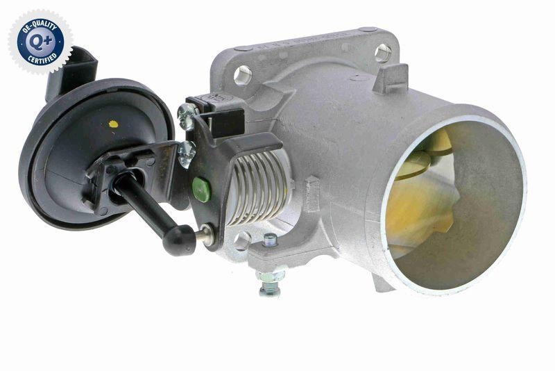 ACKOJA A53-81-0008 Drosselklappenstutzen für KIA