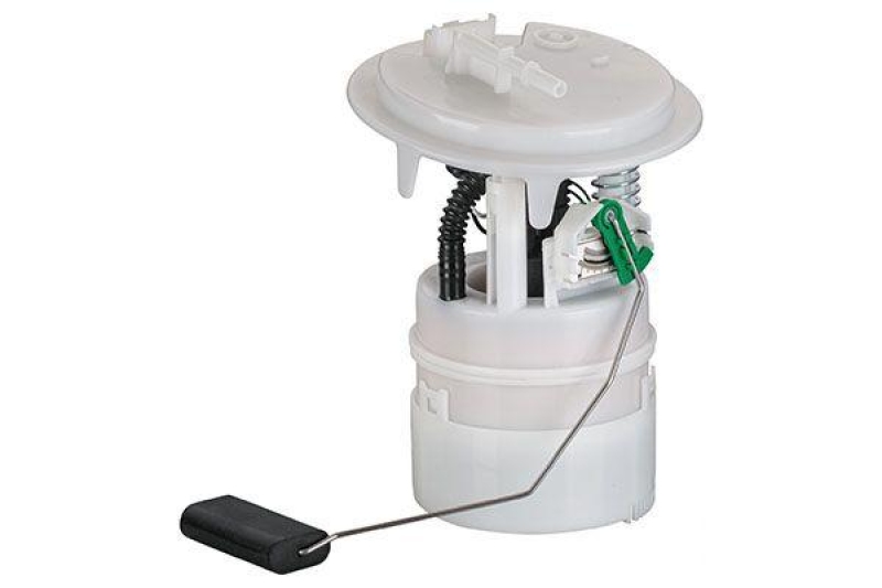 HELLA 8TF 358 106-921 Kraftstoff-F&ouml;rdereinheit