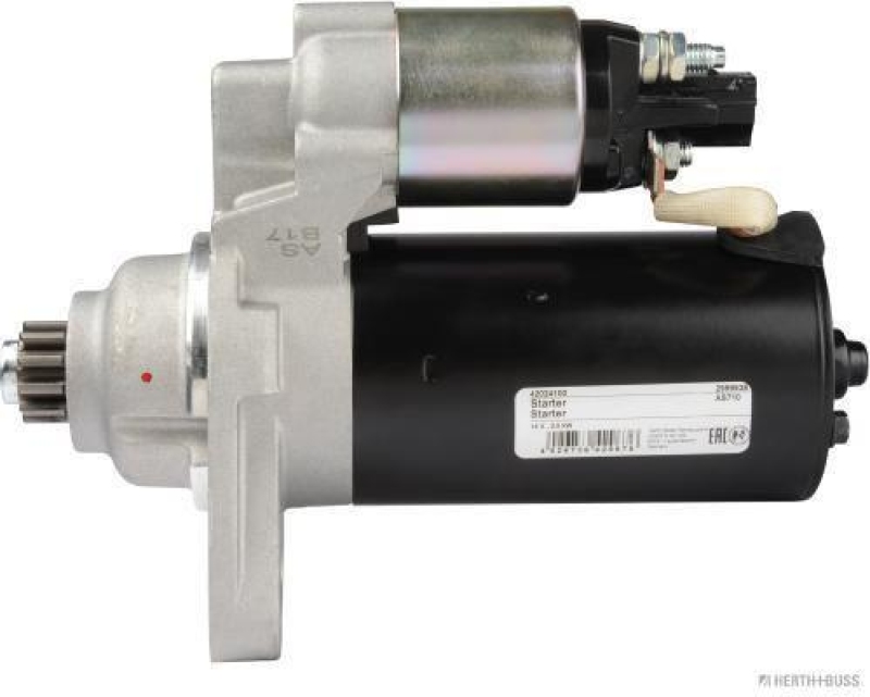 HERTH+BUSS 42024100 Starter
