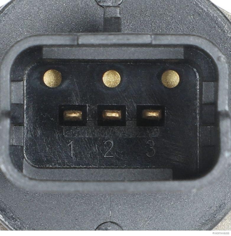 HERTH+BUSS 70669500 Sensor, Kraftstoffdruck