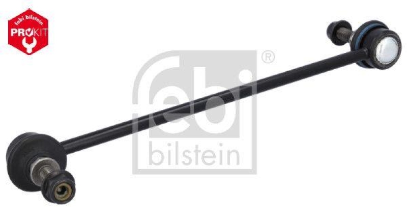 FEBI BILSTEIN 38822 Verbindungsstange mit Muttern f&uuml;r Renault