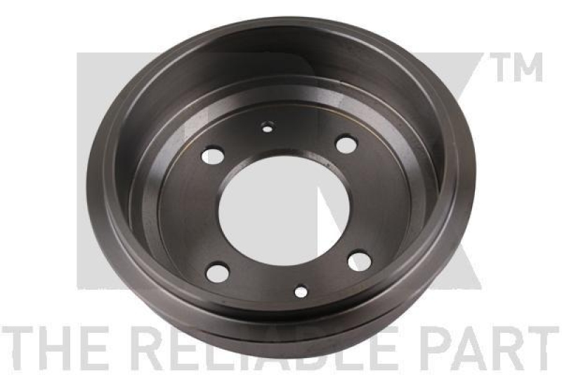 NK 253404 Bremstrommel f&uuml;r HYUNDAI