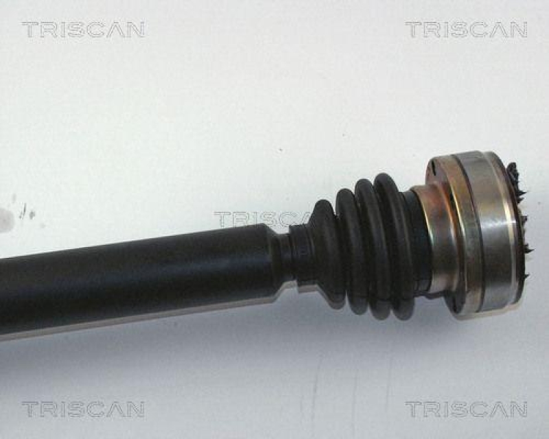 TRISCAN 8540 29606 Antriebswelle f&uuml;r Vw Polo, Type 6N