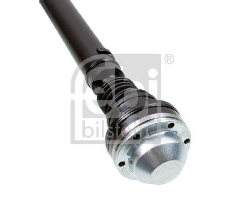 FEBI BILSTEIN 174099 Kardanwelle f&uuml;r Jeep