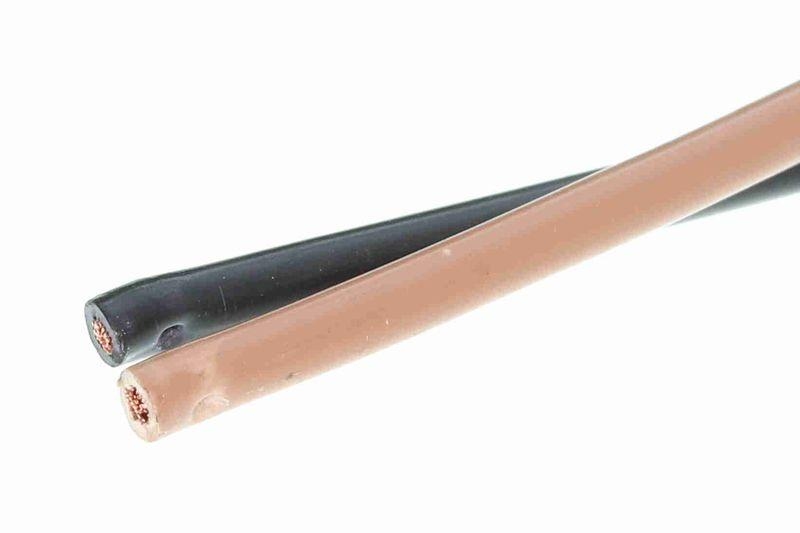 VEMO V30-72-0707 Sensor, Raddrehzahl vorne 2355 mm / 2-Polig f&uuml;r MERCEDES-BENZ