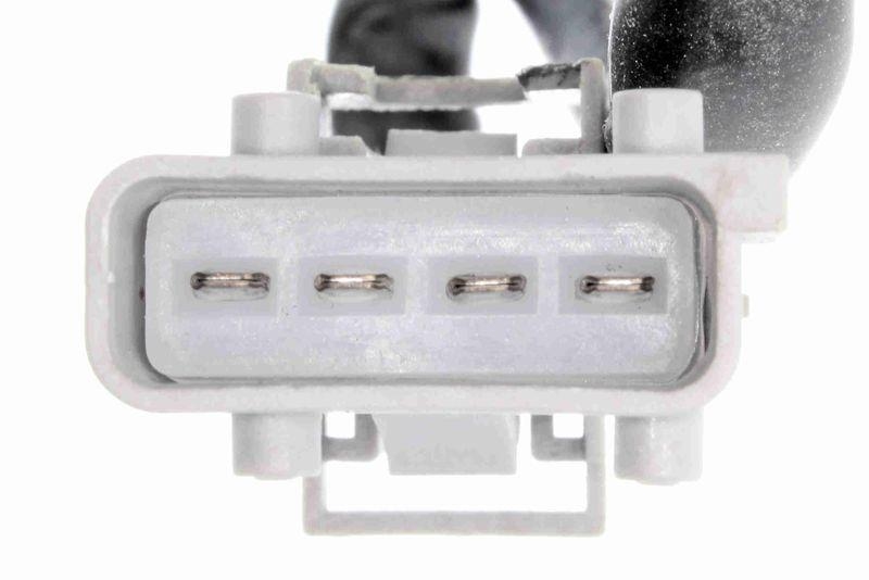 VEMO V95-76-0010 Lambdasonde Zr 4 Kabel / 660 mm f&uuml;r VOLVO