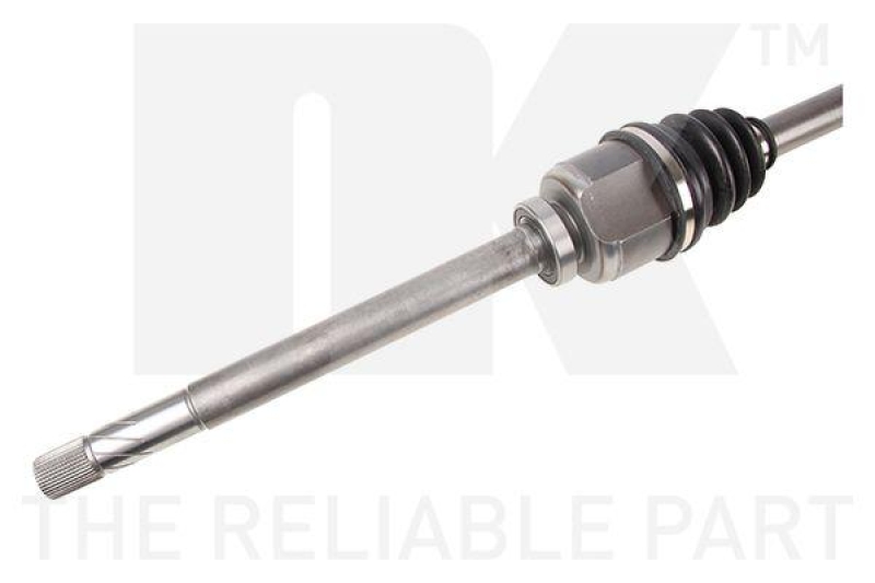 NK 503666 Antriebswelle f&uuml;r OPEL, RENAULT, VAUX