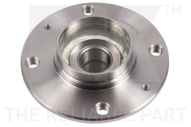 NK 761924 Radlagersatz f&uuml;r CITROEN, PEUGEOT